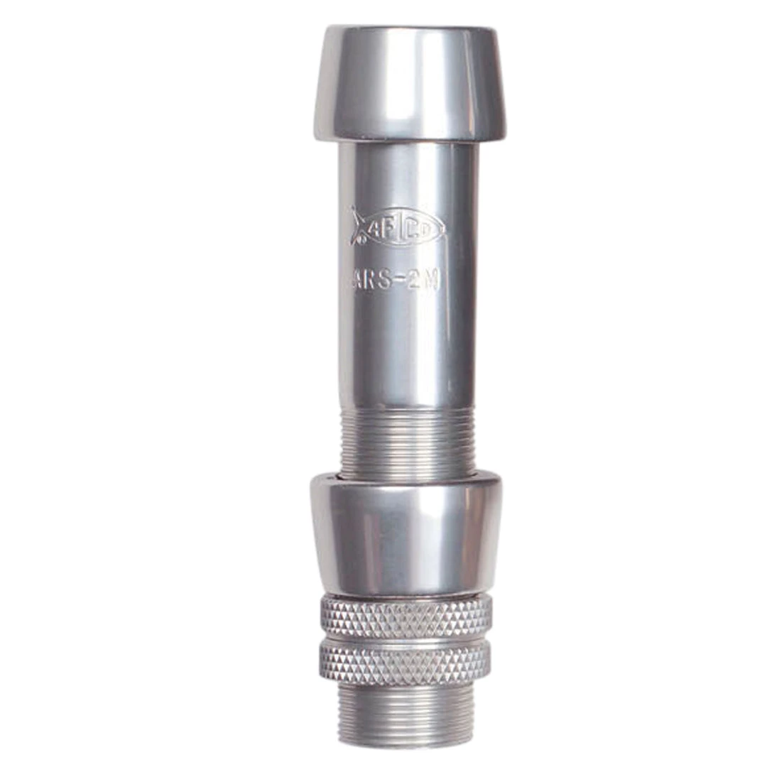 AFTCO Slip-Over Reel Seats Components