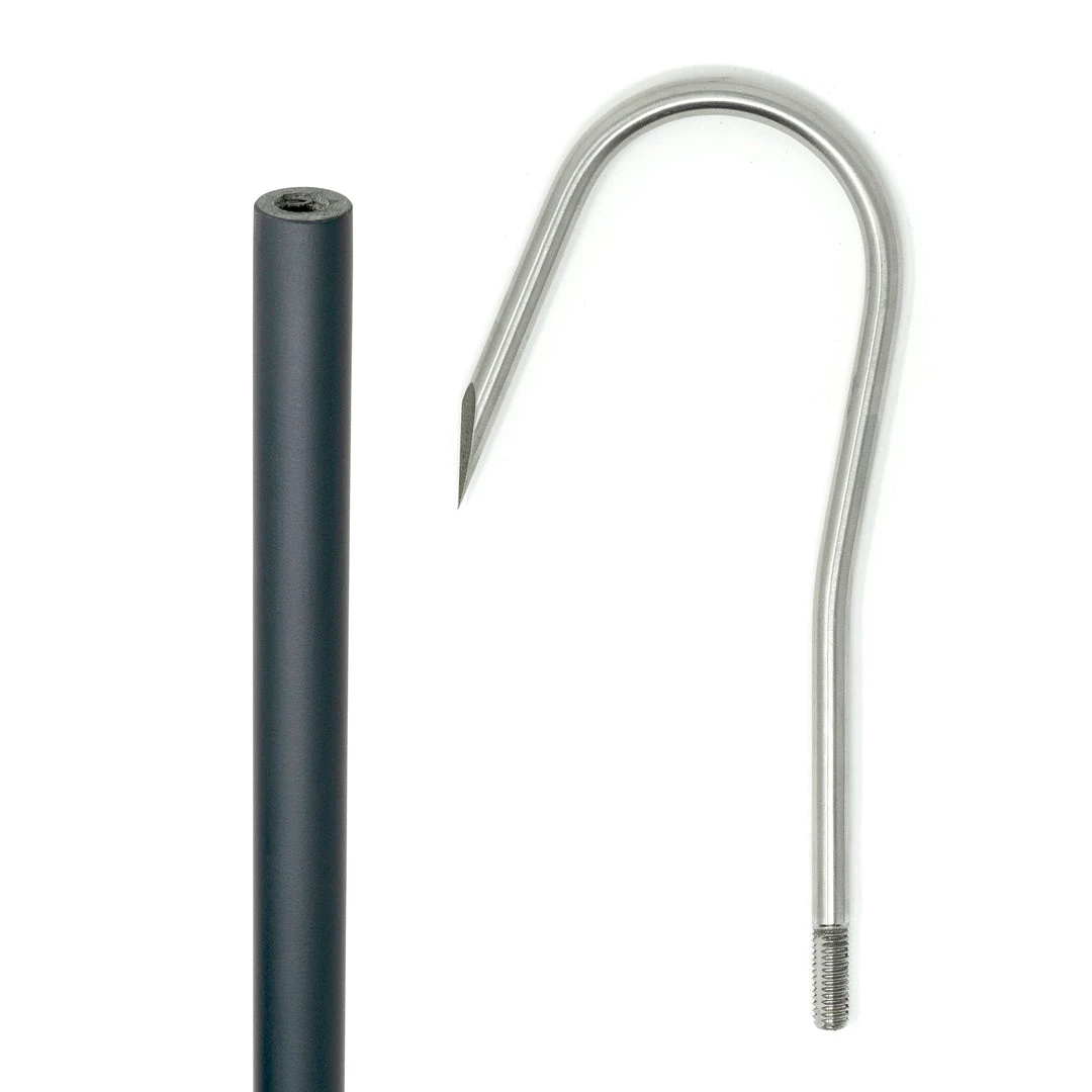 American Tackle Co. American Tackle Gaff Hook & Blank Kits Gear