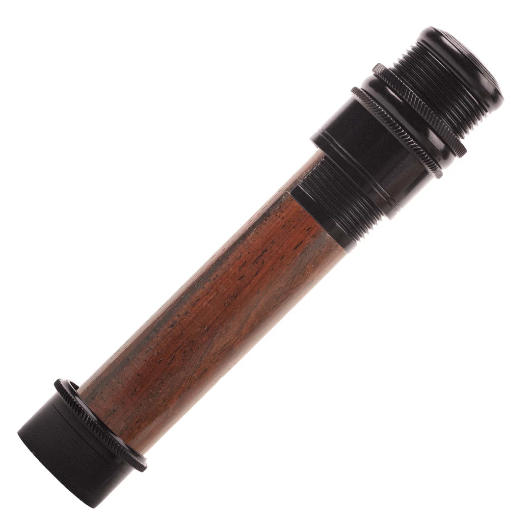 REC Components REC Aluminum Fly Seat AUS