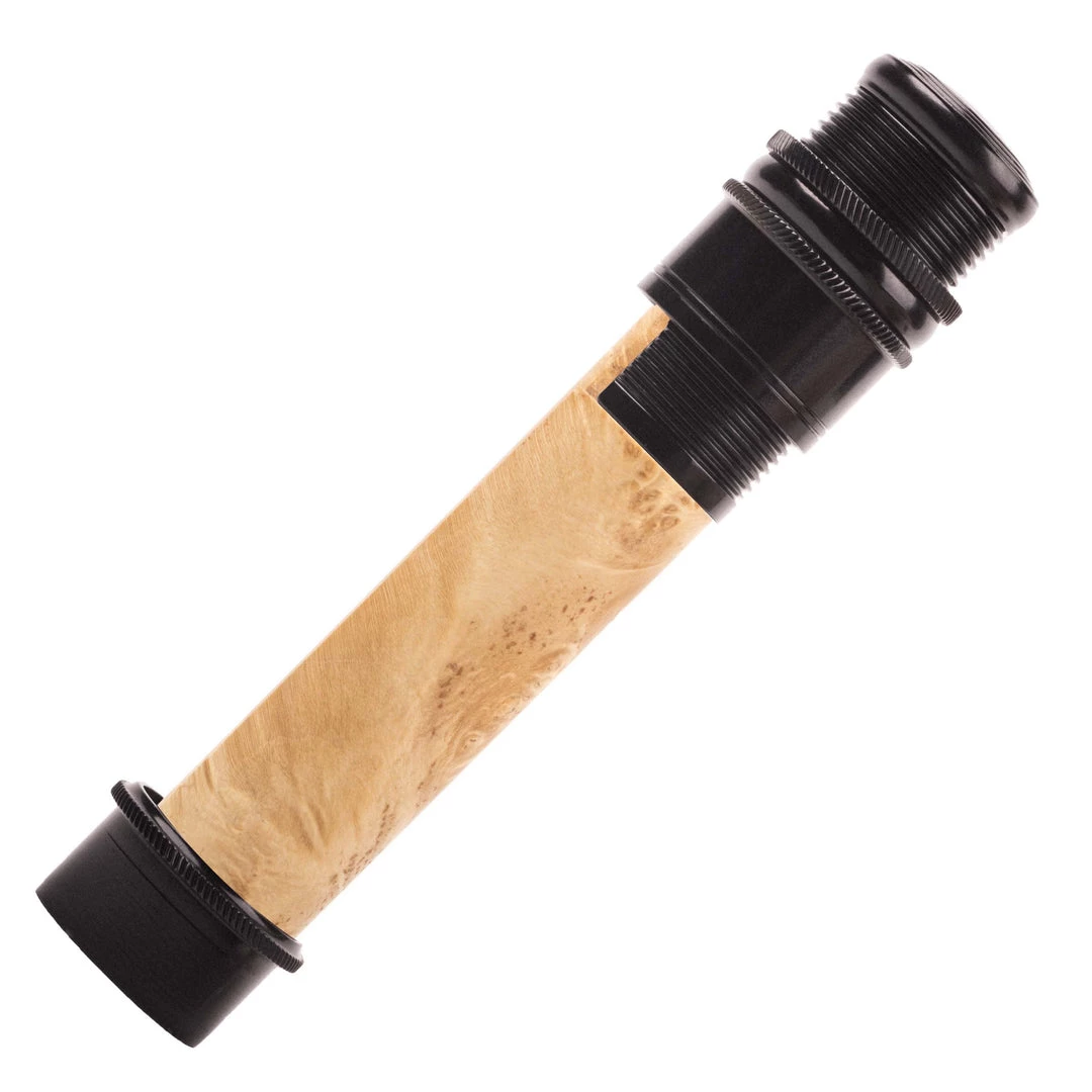 REC Components REC Aluminum Fly Seat AUS