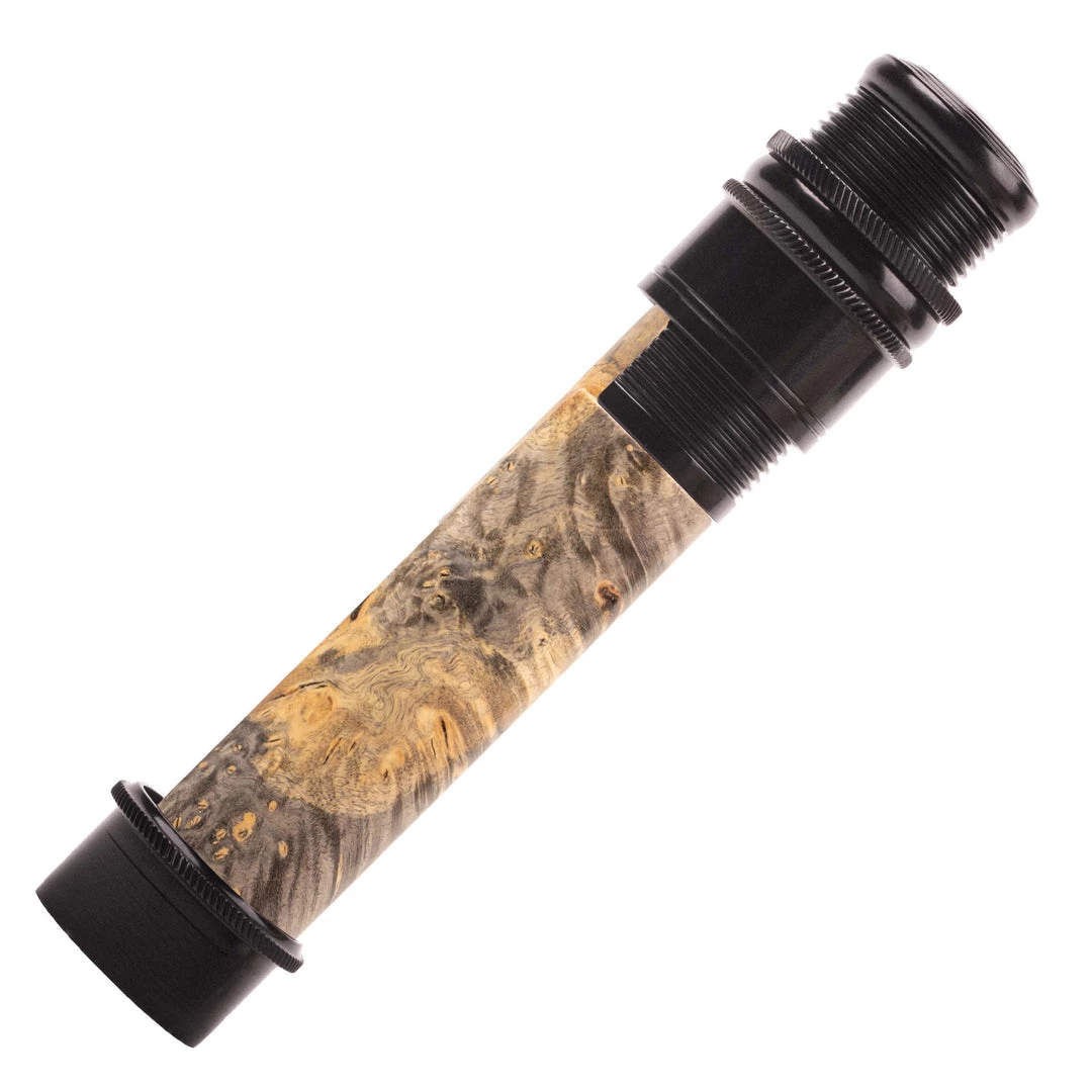 REC Components REC Aluminum Fly Seat AUS