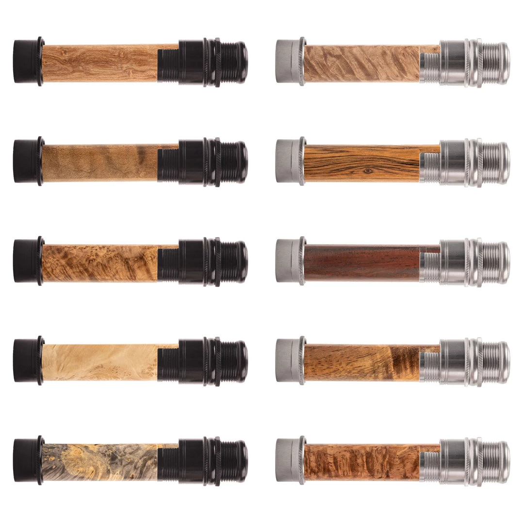 REC Components REC Aluminum Fly Seat AUS