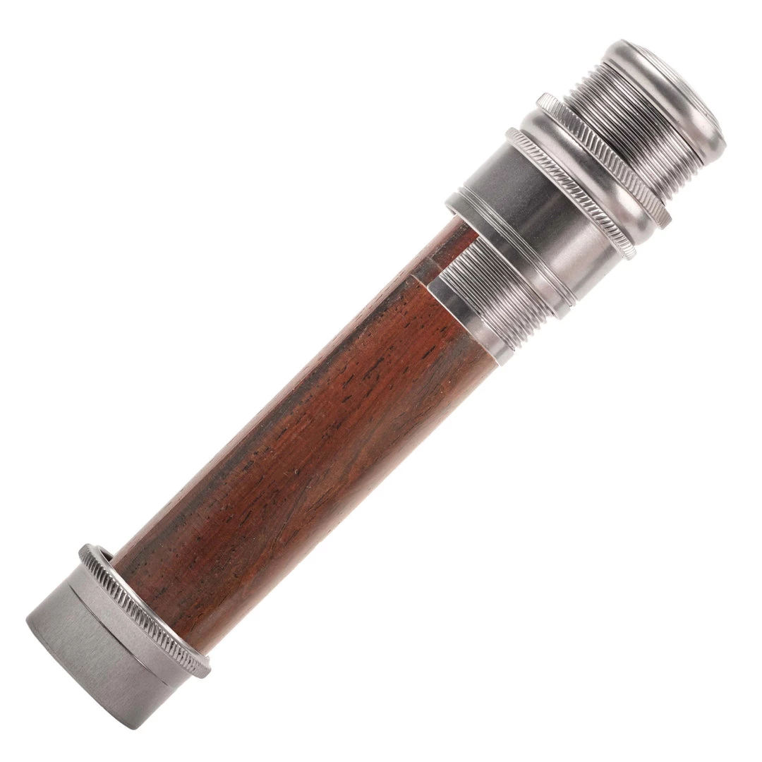 REC Components REC Aluminum Fly Seat AUS