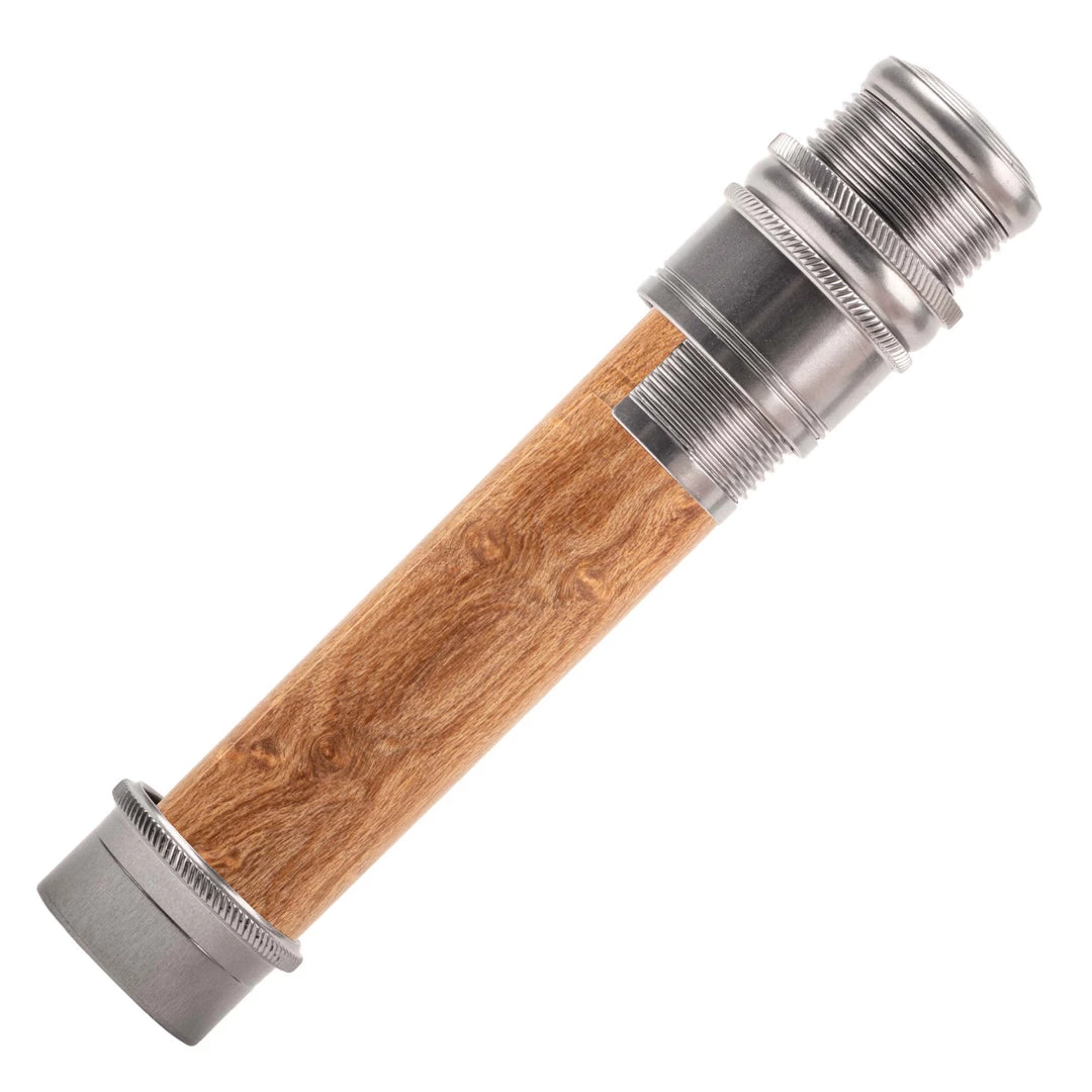 REC Components REC Aluminum Fly Seat AUS