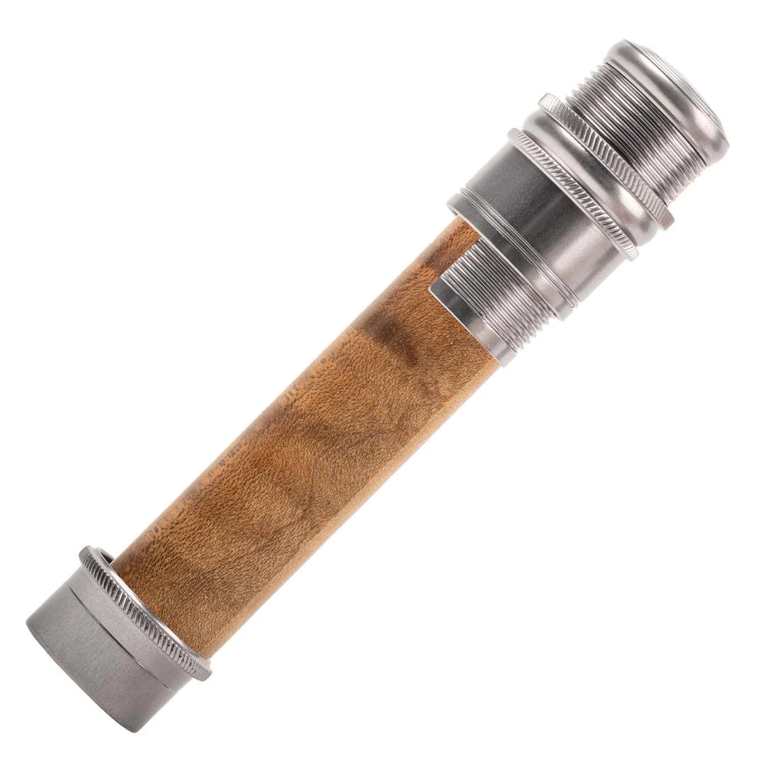 REC Components REC Aluminum Fly Seat AUS