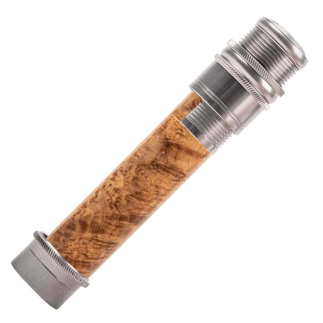 REC Components REC Aluminum Fly Seat AUS