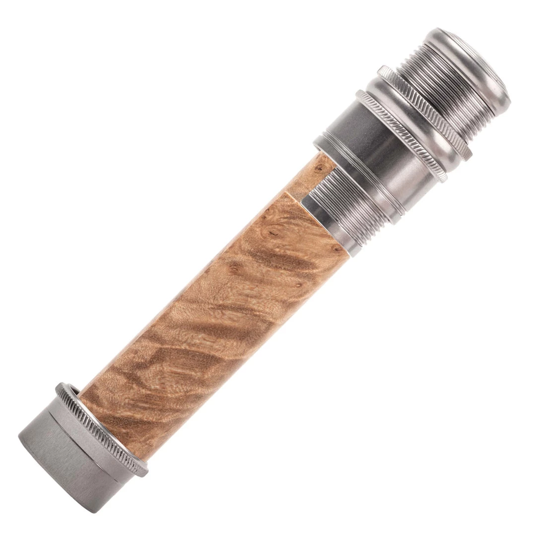 REC Components REC Aluminum Fly Seat AUS