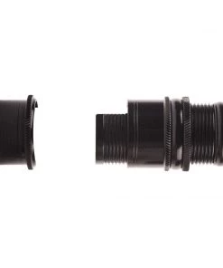 REC Components REC Aluminum Fly Seat Model AUS Hardware Only