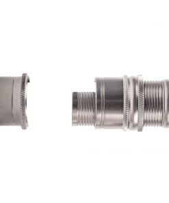 REC Components REC Aluminum Fly Seat Model AUS Hardware Only