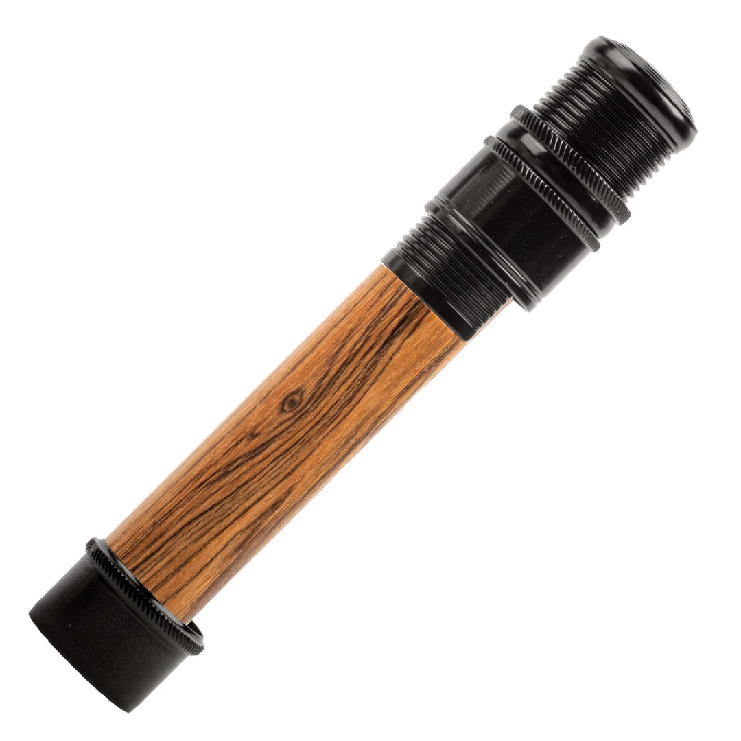 REC Components REC Aluminum Fly Seat AUSL