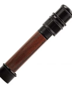 REC Components REC Aluminum Fly Seat AUSL