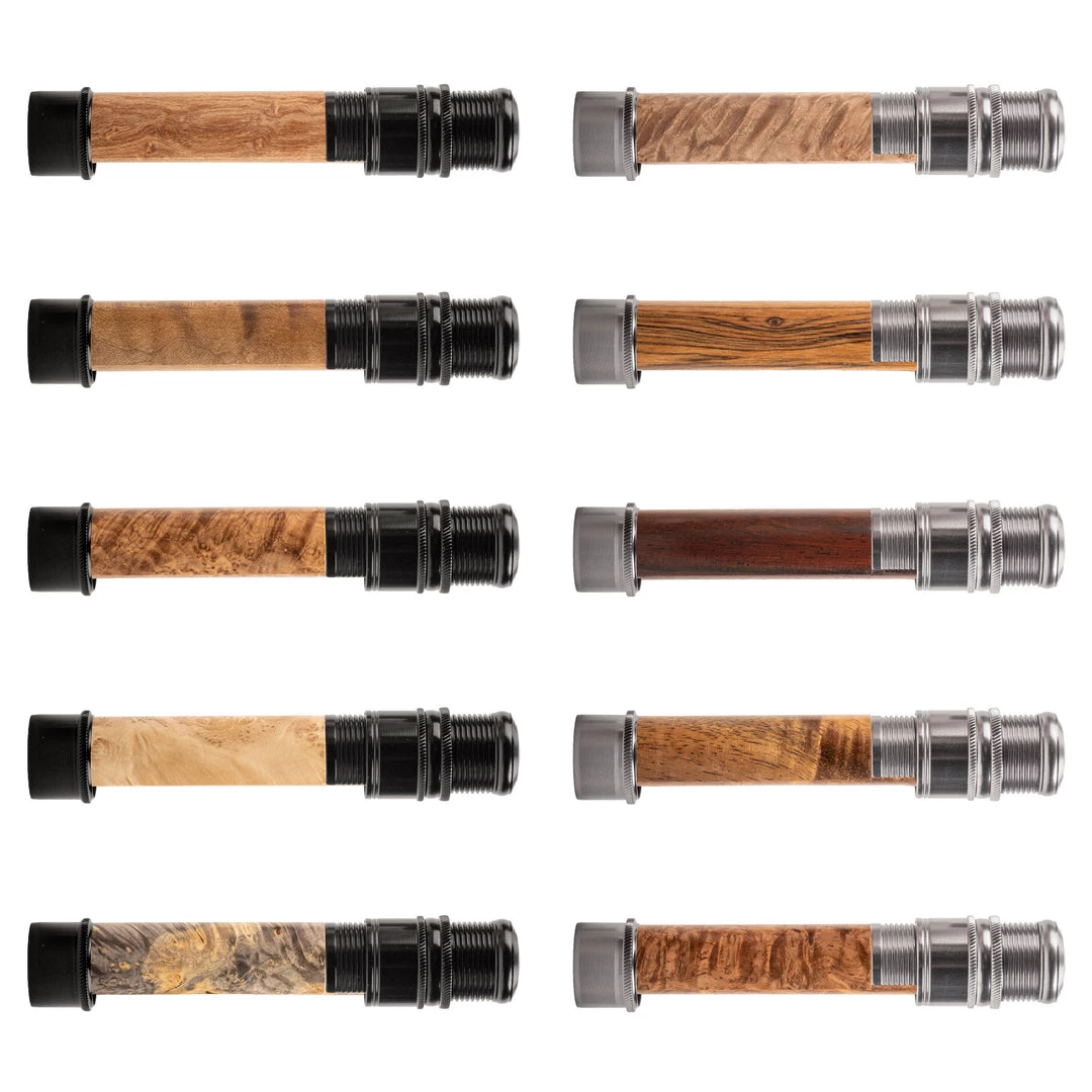 REC Components REC Aluminum Fly Seat AUSL