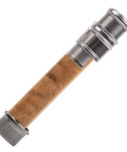 REC Components REC Aluminum Fly Seat AUSL