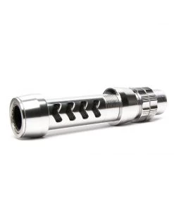 CRB Aluminum Vented Reel Seat AVRS