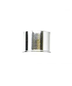 American Tackle Co. Aluminum Seat Check Long