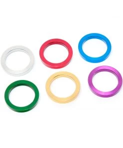 CRB Aluminum Trim Ring For DPSM 17 Spinning Seats Components