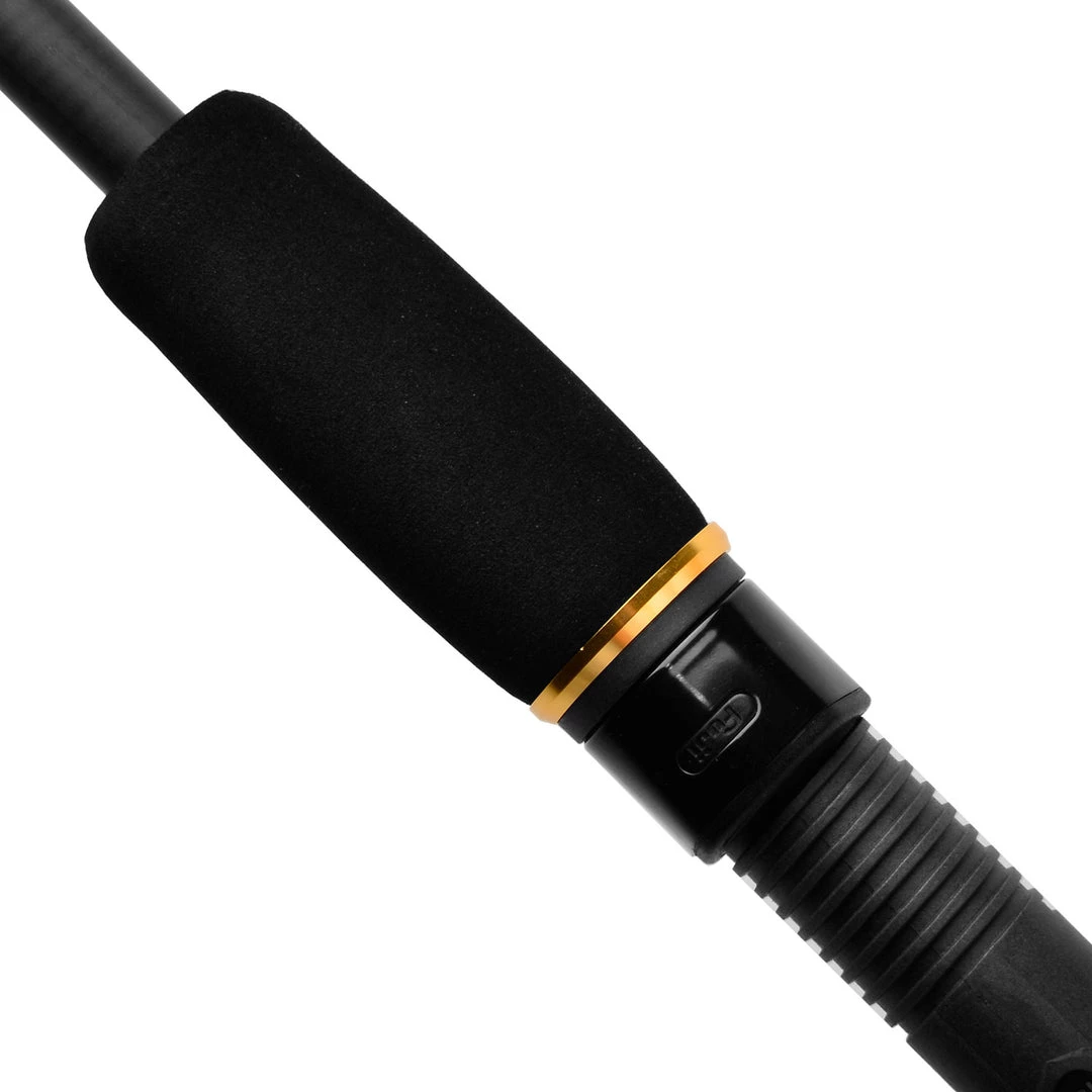 CRB Components Aluminum Trim Ring For Downlocking Foregrips