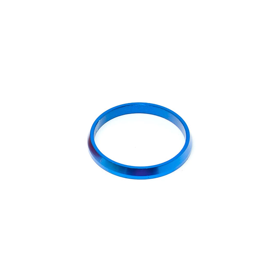 CRB Components Aluminum Trim Ring For Downlocking Foregrips