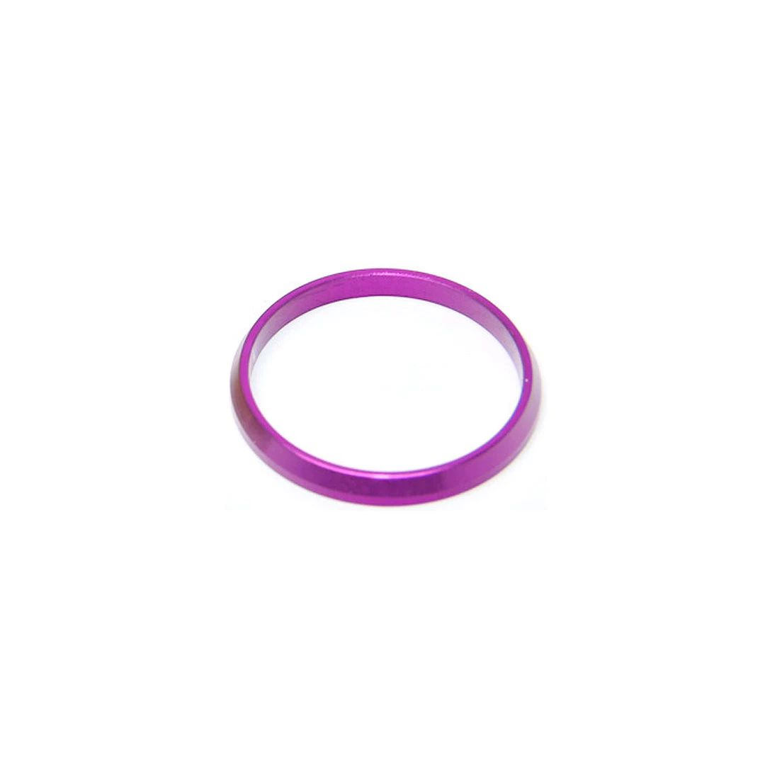 CRB Components Aluminum Trim Ring For Downlocking Foregrips