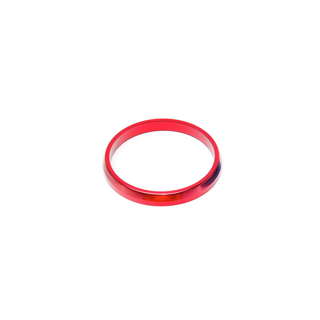 CRB Components Aluminum Trim Ring For Downlocking Foregrips