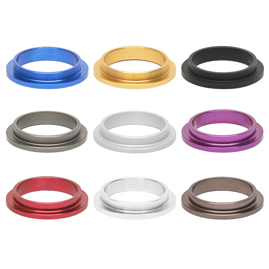 CRB Aluminum Trim Ring For SK2 Casting Seats