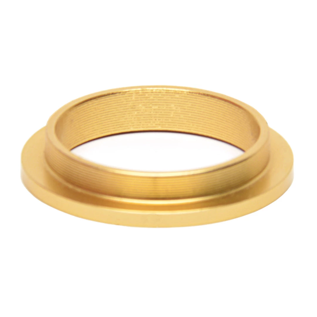 CRB Aluminum Trim Ring For SK2 Casting Seats