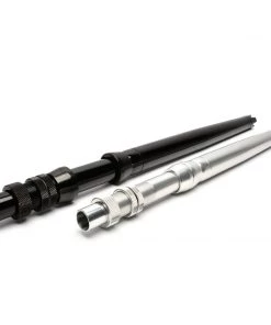 American Tackle Co. Components American Tackle Complete Aluminum Butt