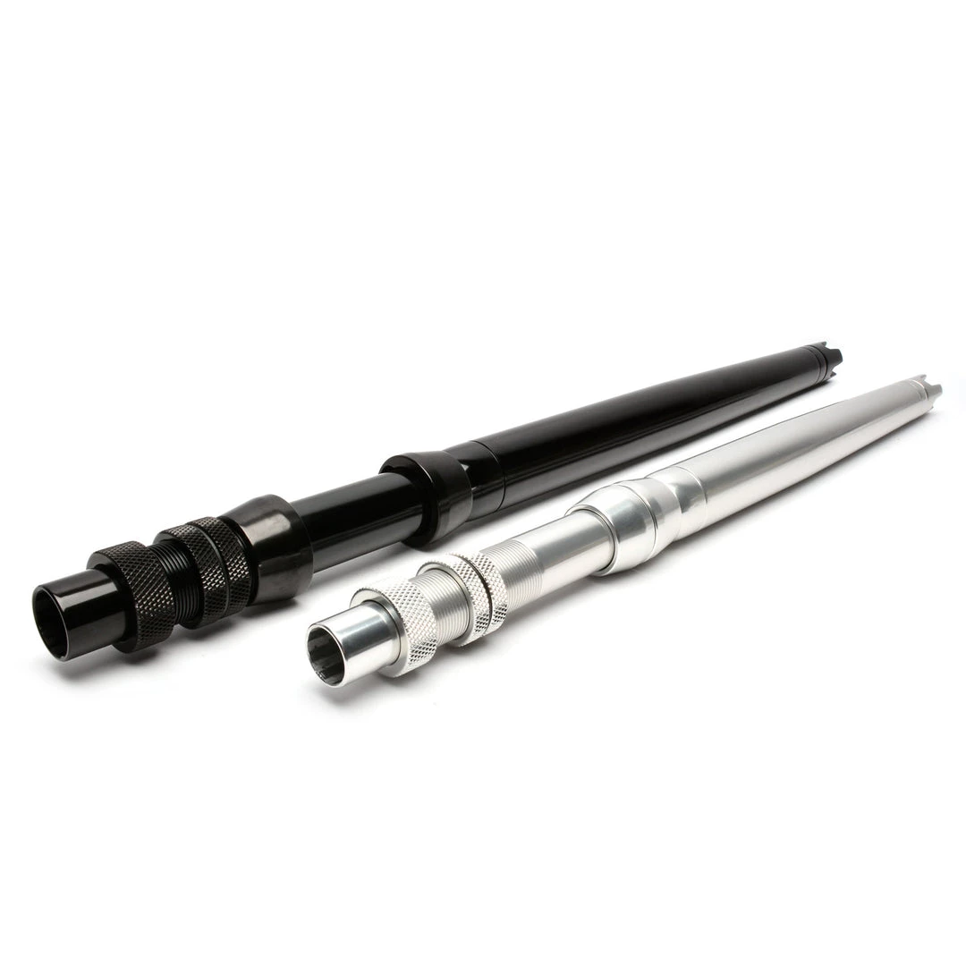 American Tackle Co. Components American Tackle Complete Aluminum Butt