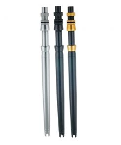 American Tackle Co. Components American Tackle Complete Aluminum Butt