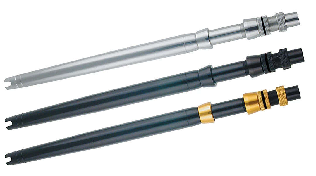 American Tackle Co. Components American Tackle Complete Aluminum Butt