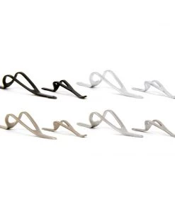 American Tackle Co. Components American Tackle Deluxe Hook Keepers HKD