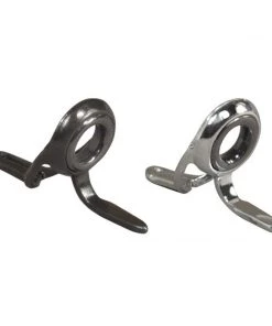 American Tackle Co. American Tackle Micro Casting Guides 4mm Ring .7mm Gauge Frame Components