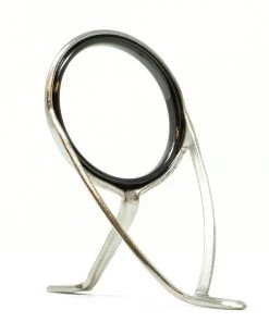 American Tackle Co. Components American Tackle TiForged Double Foot Guides TDF