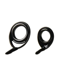 American Tackle Co. Components American Tackle TiForged Spinning Running Guides TRS