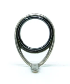 American Tackle Co. Components American Tackle TiForged Spinning Running Guides TRS