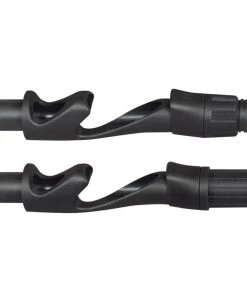 American Tackle Co. American Tackle WAVE G2 Graphite Reel Seat Components