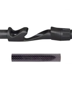 American Tackle Co. American Tackle WAVE G2 Graphite Reel Seat Components