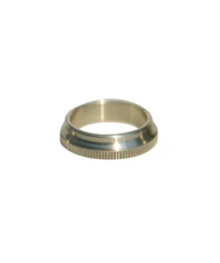 Arcane Knurled Winding Check Components