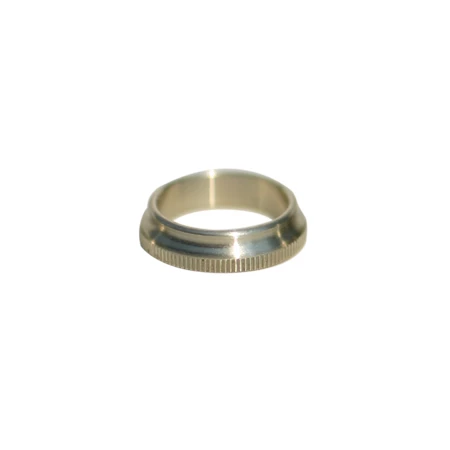 Arcane Knurled Winding Check Components