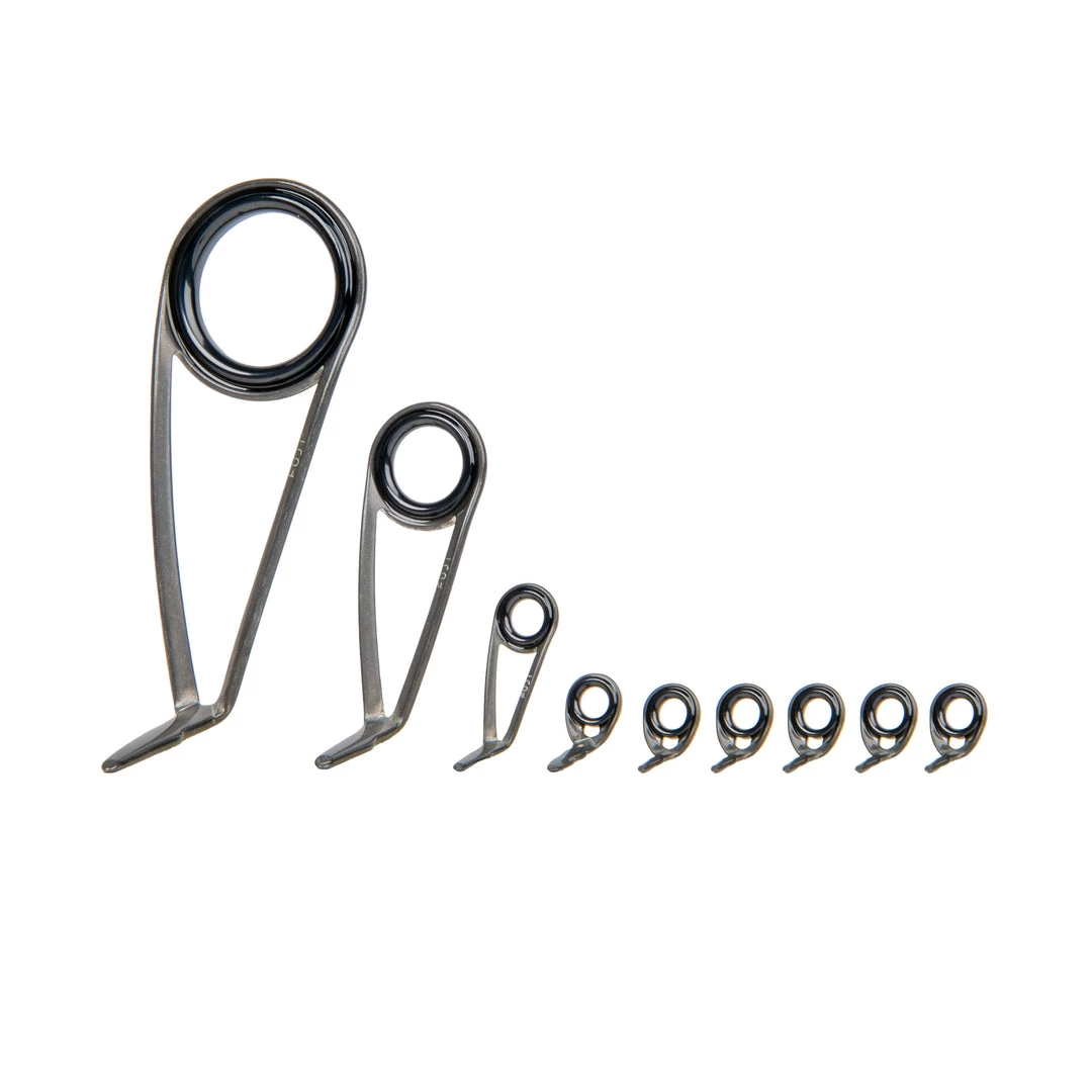 Components Fuji KL-H High Frame Spinning Guide Kits