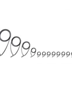 Fuji KL Spinning Guide Kits