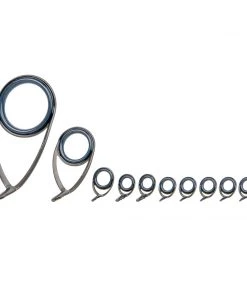 Fuji KL Spinning Guide Kits