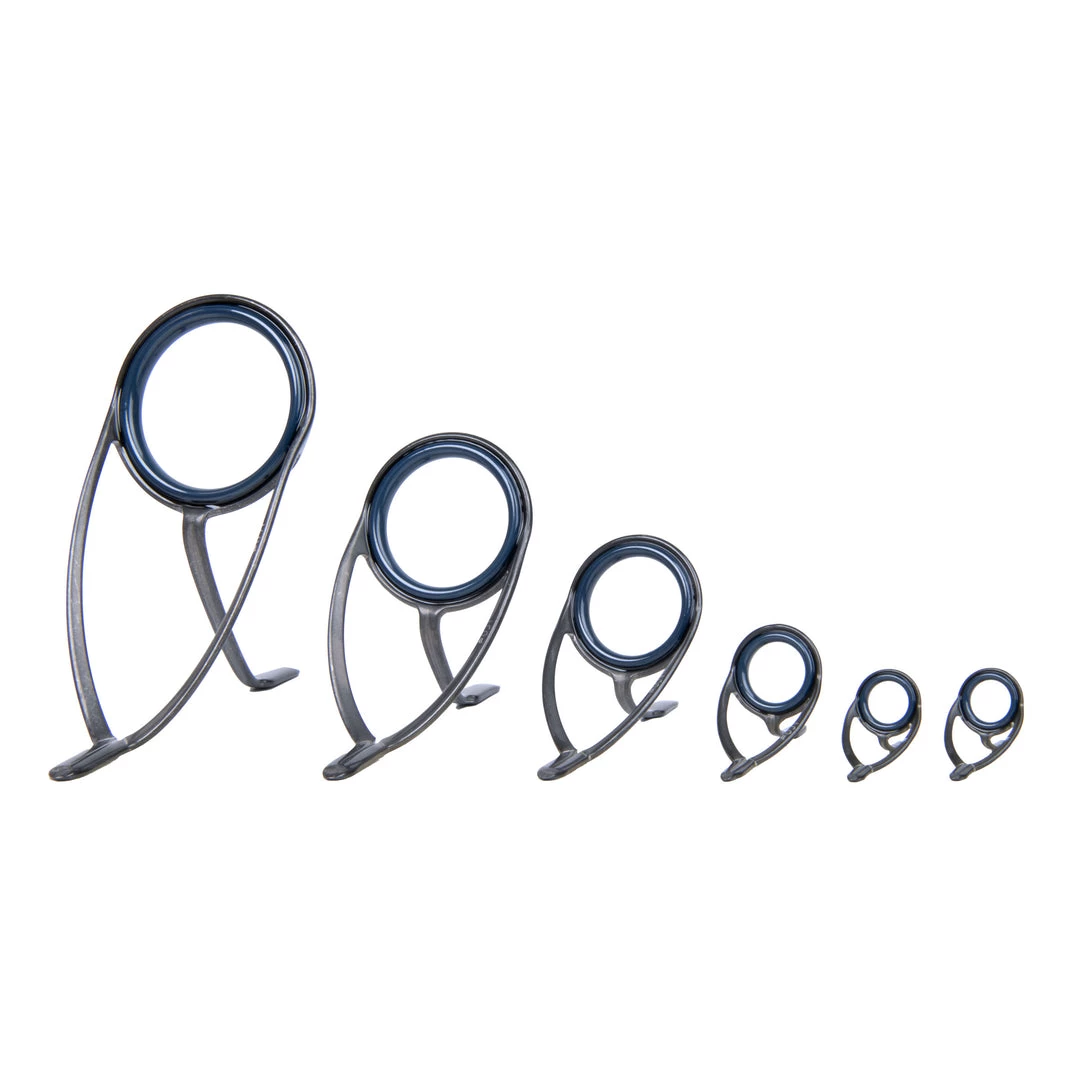 Components Fuji KW Spinning Guide Kits