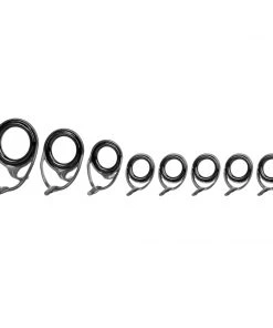 Fuji LKW Casting Guide Kits