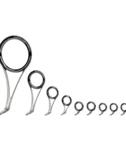 Components Fuji LY Spinning Guide Kits