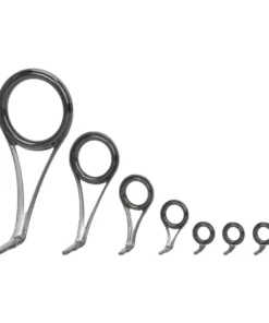 Components Fuji LY Spinning Guide Kits