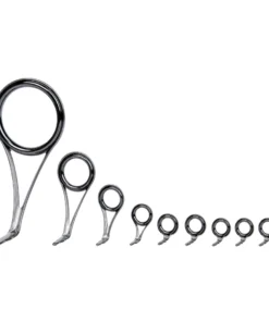 Components Fuji LY Spinning Guide Kits