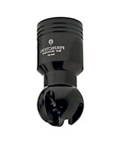 Perfection Tip Company Perfection Aluminum Ball Gimbals Saltwater Gimbals