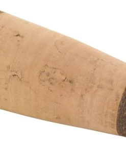 Fuji Components BGS65RC Split-Grip Butt Grip With Rubberized Cork