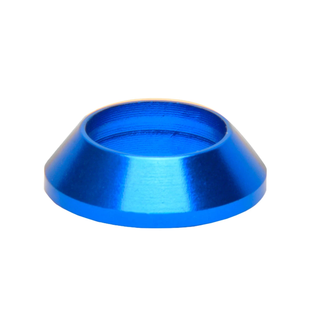 CRB Anodized Aluminum Winding Checks AAWC - Colors